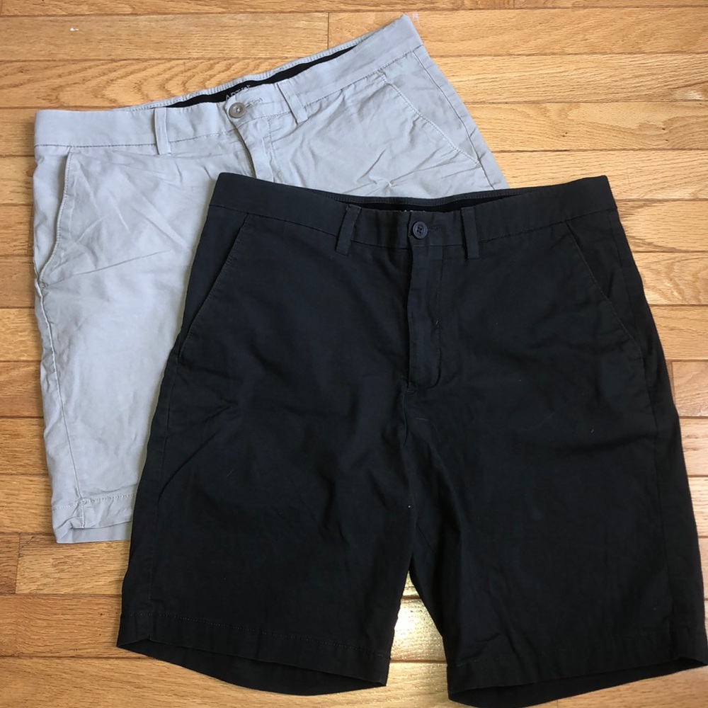 Men’s shorts bundle